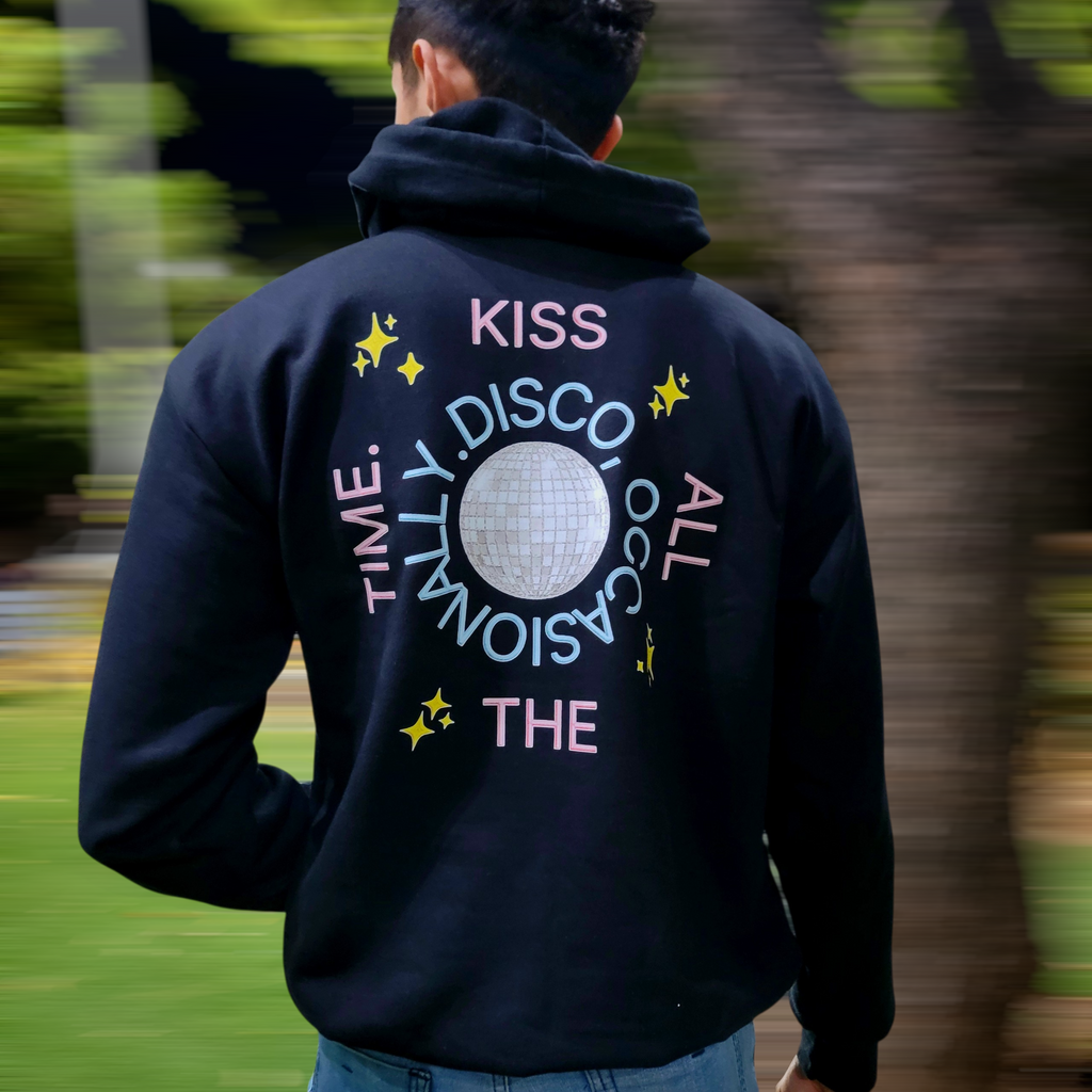 Sudadera con capucha personalizada, tamaño Carta🔥